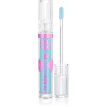 essence Harley Quinn lip gloss - imagine 2